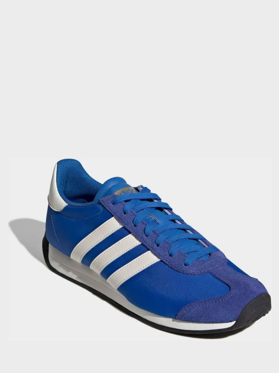 adidas Blue Runvista Trainers