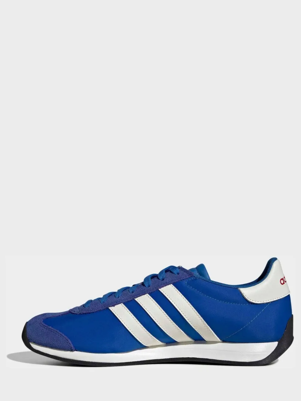 adidas Blue Runvista Trainers
