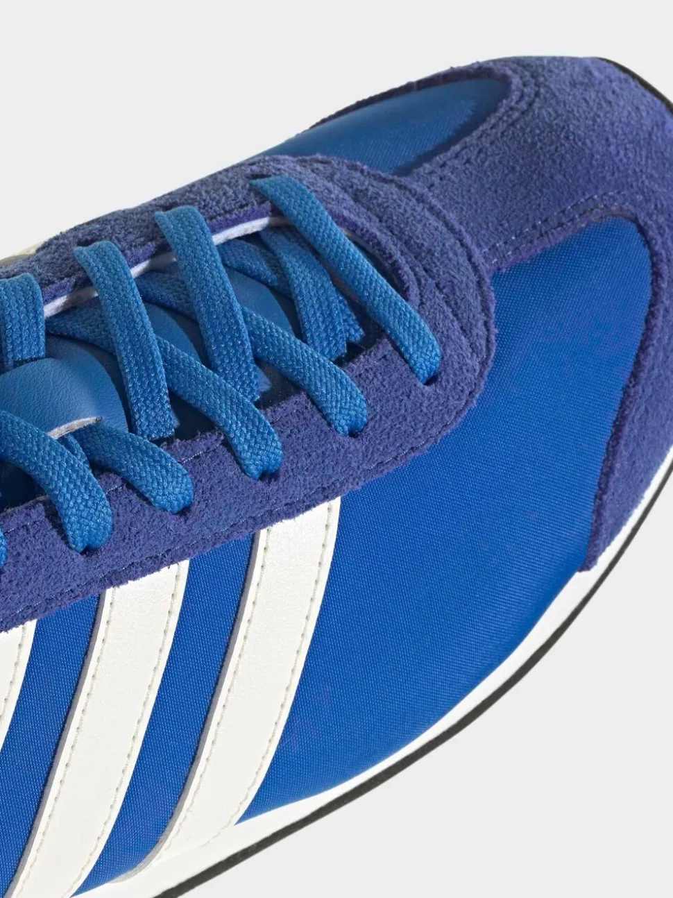 adidas Blue Runvista Trainers
