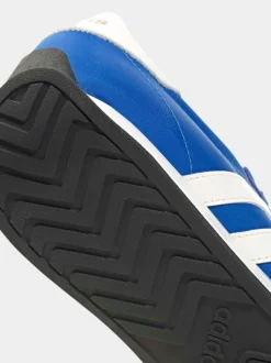 adidas Blue Runvista Trainers