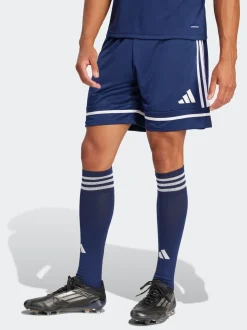 adidas Blue Squadra 25 Shorts