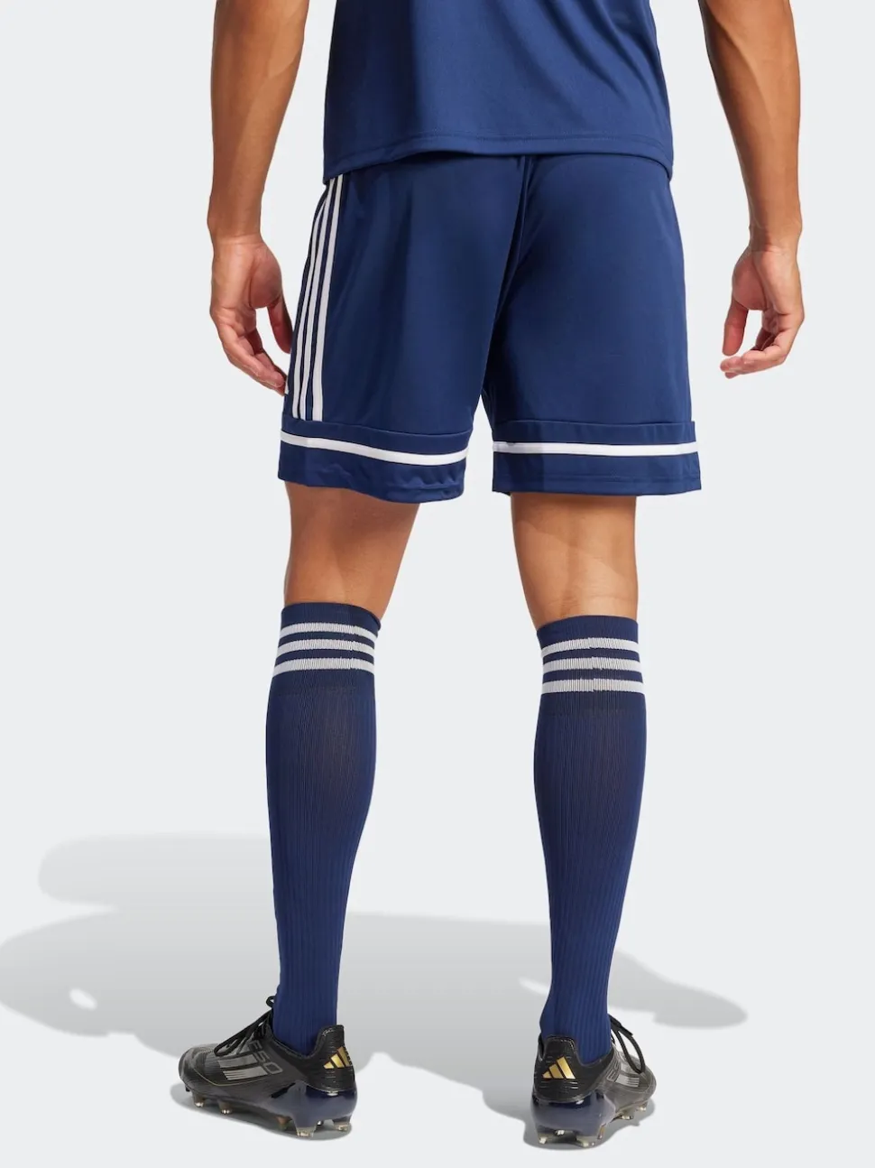 adidas Blue Squadra 25 Shorts