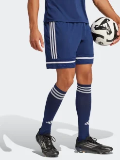 adidas Blue Squadra 25 Shorts