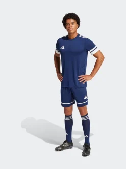 adidas Blue Squadra 25 Shorts