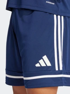 adidas Blue Squadra 25 Shorts