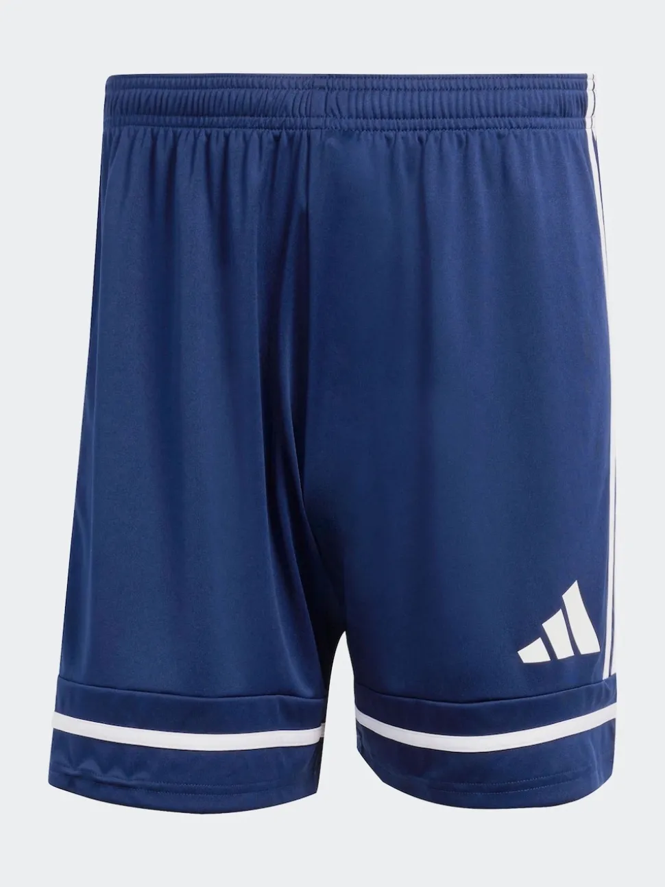 adidas Blue Squadra 25 Shorts