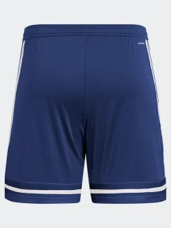 adidas Blue Squadra 25 Shorts