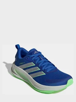 adidas Blue Supernova Ease 2 Running Shoes