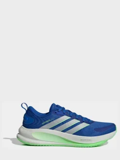adidas Blue Supernova Ease 2 Running Shoes