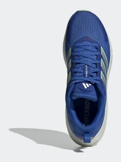 adidas Blue Supernova Ease 2 Running Shoes