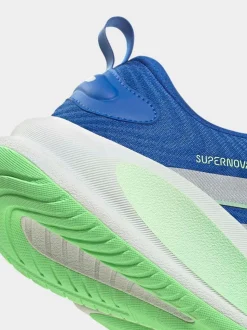 adidas Blue Supernova Ease 2 Running Shoes