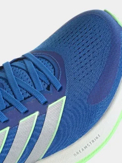 adidas Blue Supernova Ease 2 Running Shoes