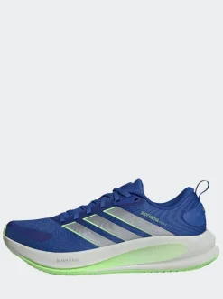 adidas Blue Supernova Ease 2 Running Shoes