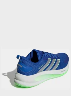 adidas Blue Supernova Ease 2 Running Shoes