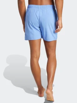 adidas Blue Swim Shorts