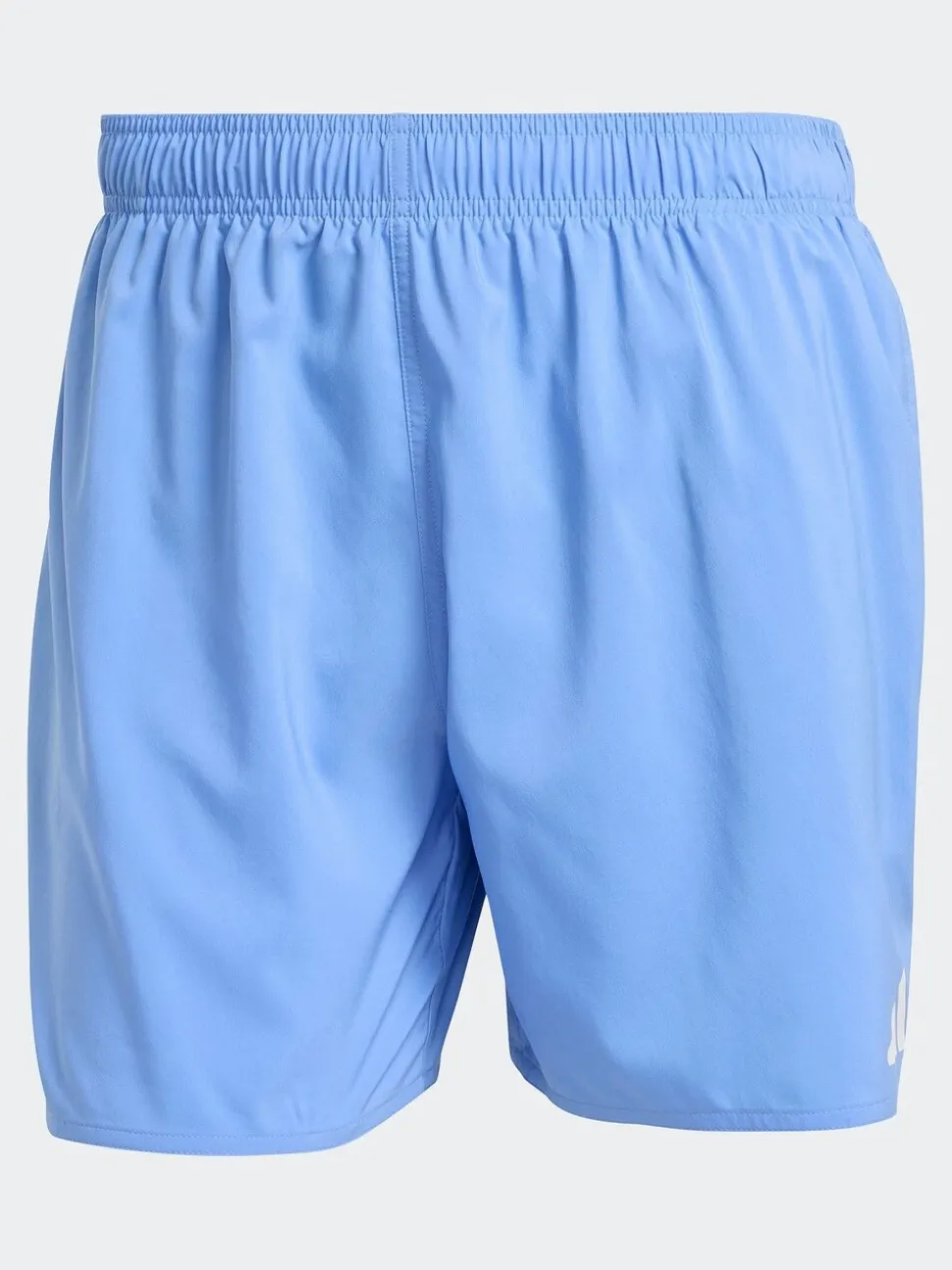 adidas Blue Swim Shorts