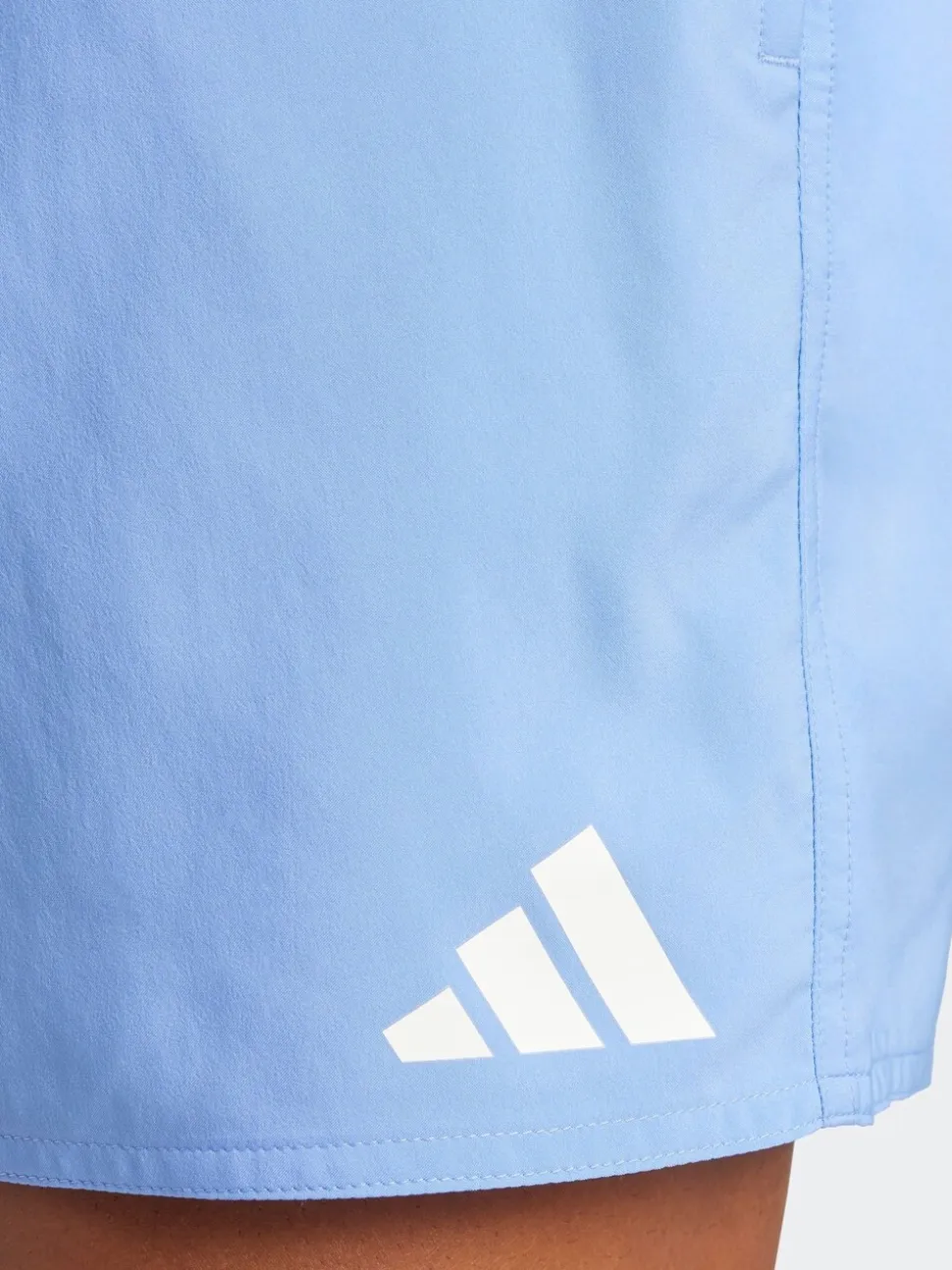 adidas Blue Swim Shorts