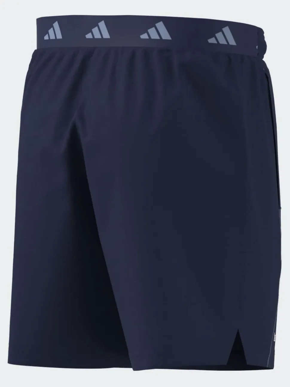 adidas Blue Tech Apparel CLIMACOOL Shorts