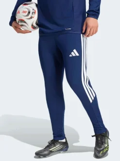 adidas Blue Tiro 26 Joggers