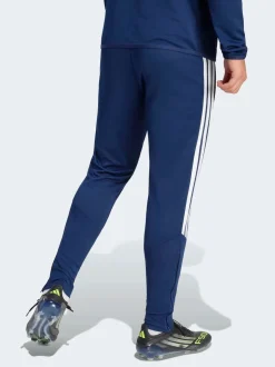 adidas Blue Tiro 26 Joggers