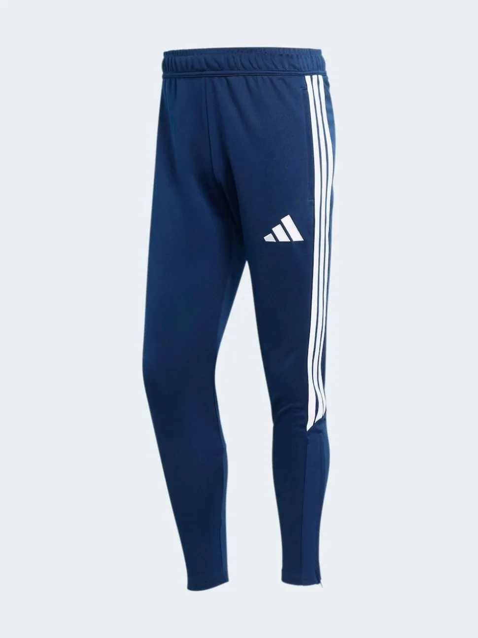 adidas Blue Tiro 26 Joggers