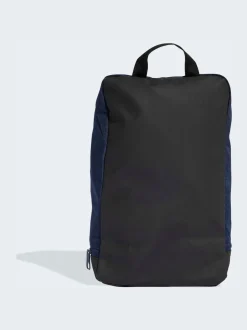 adidas Blue Tiro Shoebag
