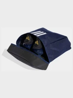 adidas Blue Tiro Shoebag
