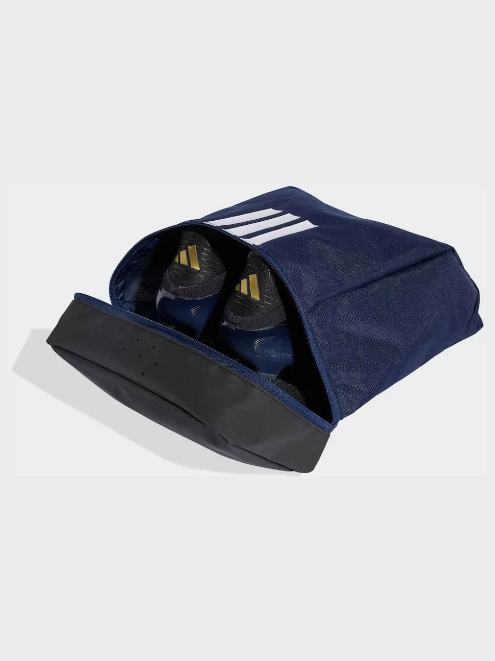 adidas Blue Tiro Shoebag