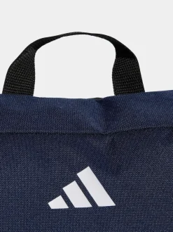 adidas Blue Tiro Shoebag