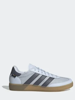 adidas Blue Training Spezial Trainers