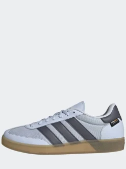 adidas Blue Training Spezial Trainers
