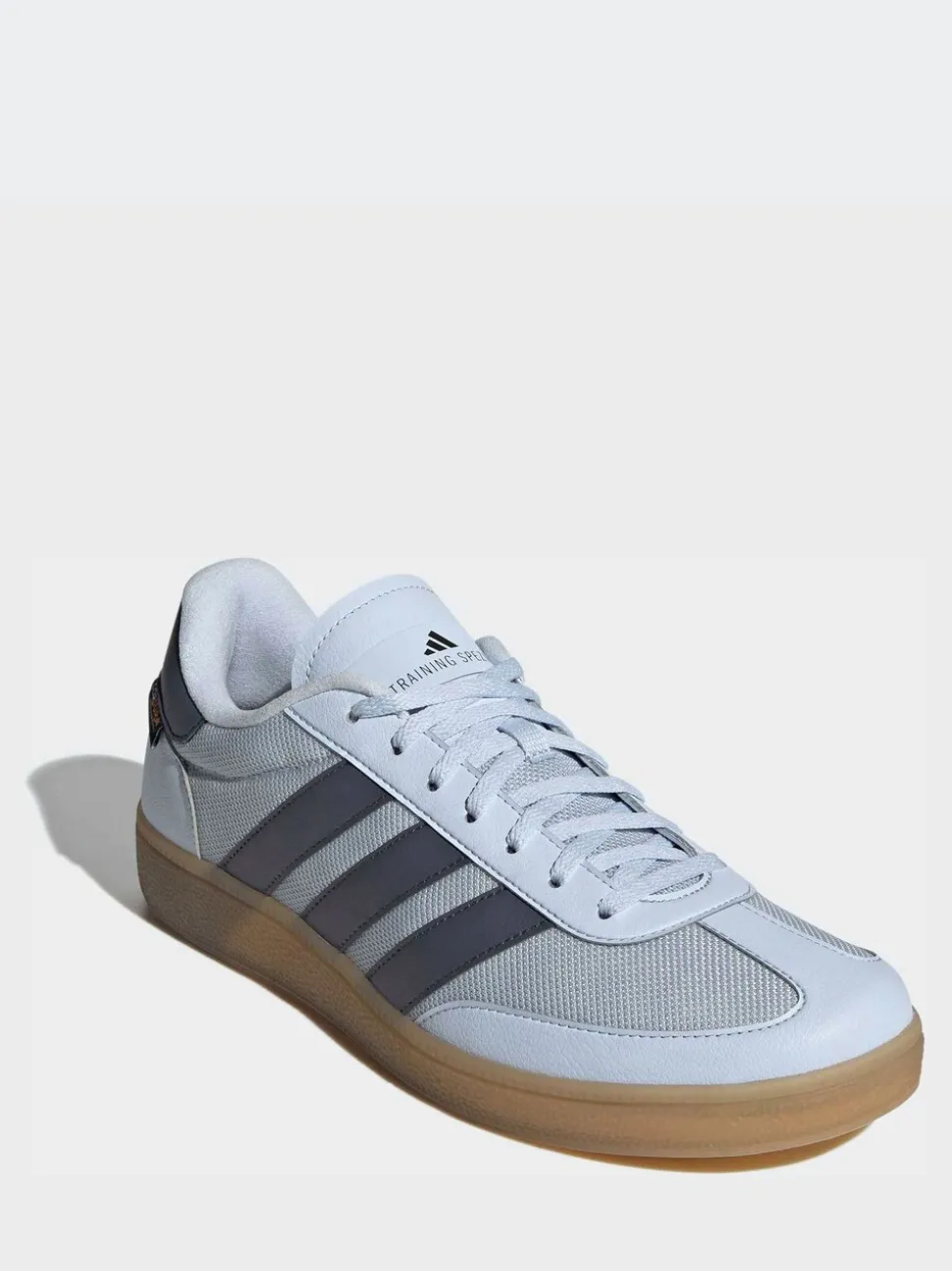 adidas Blue Training Spezial Trainers