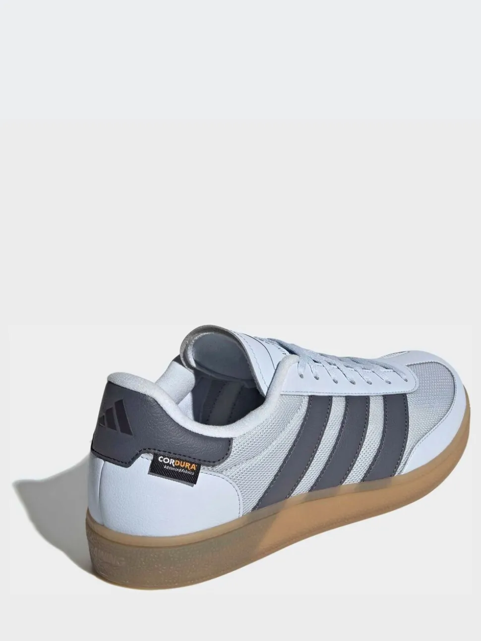 adidas Blue Training Spezial Trainers