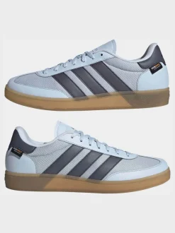 adidas Blue Training Spezial Trainers