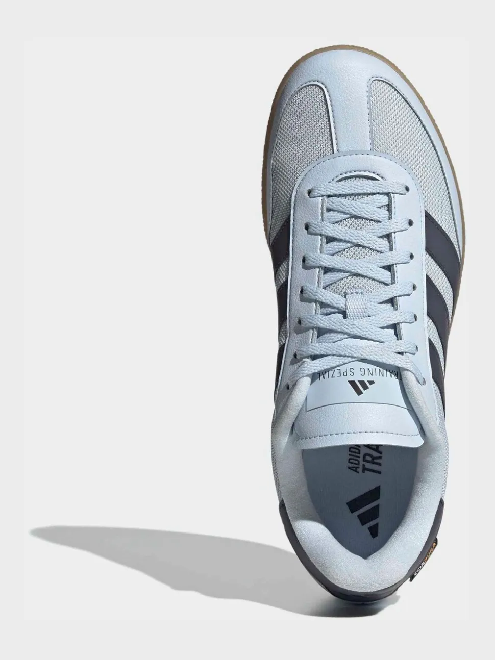 adidas Blue Training Spezial Trainers