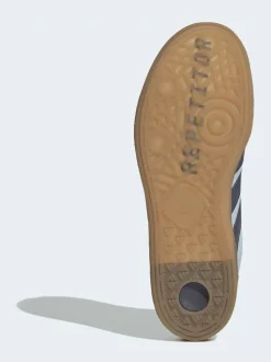 adidas Blue Training Spezial Trainers