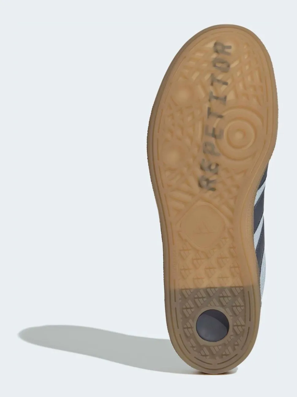 adidas Blue Training Spezial Trainers