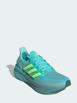 adidas Blue Ultraboost 5 Shoes