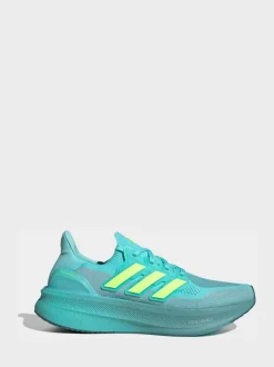 adidas Blue Ultraboost 5 Shoes