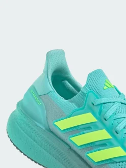 adidas Blue Ultraboost 5 Shoes