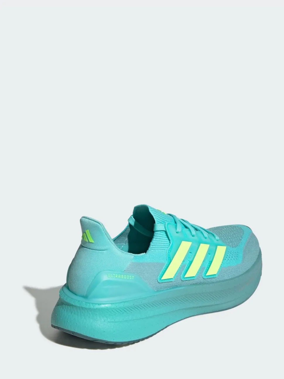 adidas Blue Ultraboost 5 Shoes