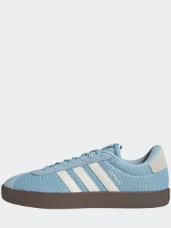 adidas Blue Vl Court 3.0 Shoes