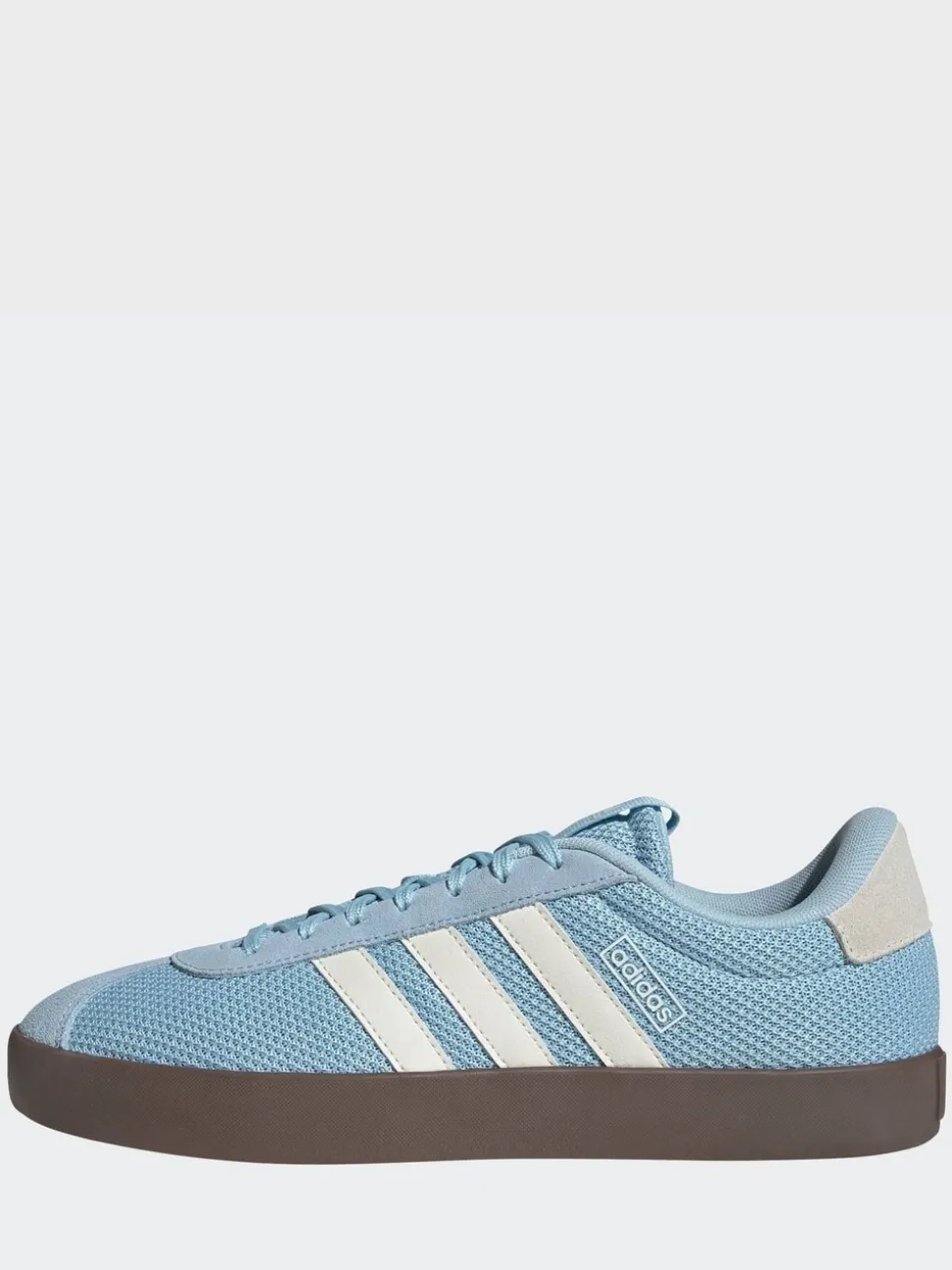 adidas Blue Vl Court 3.0 Shoes
