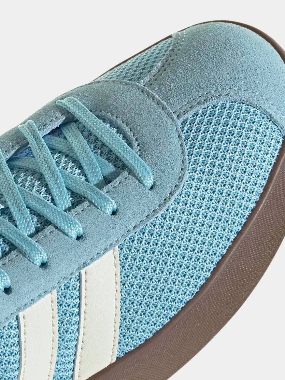 adidas Blue Vl Court 3.0 Shoes
