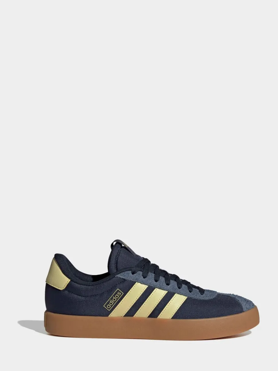 adidas Blue VL Court Trainers