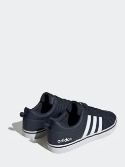 adidas Blue VS Pace Trainers