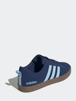 adidas Blue VS Pace Trainers
