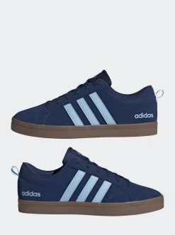 adidas Blue VS Pace Trainers