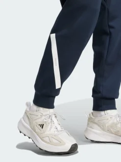 adidas Blue Z.N.E. Tracksuit Joggers