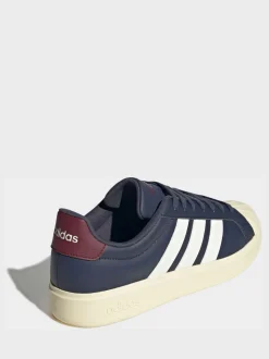 adidas Blue/White Streettalk Shoes